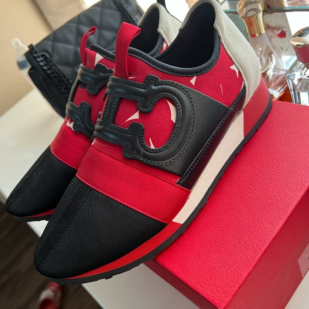 Carolina herrera shoes